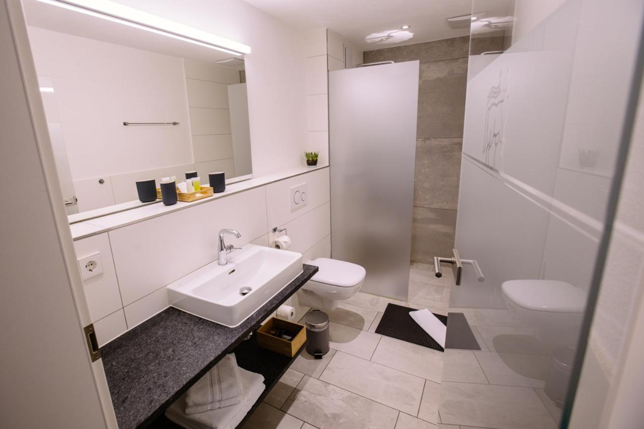 Hotel Restaurant Lamm Rosswag Vaihingen an der Enz Zewnętrze zdjęcie