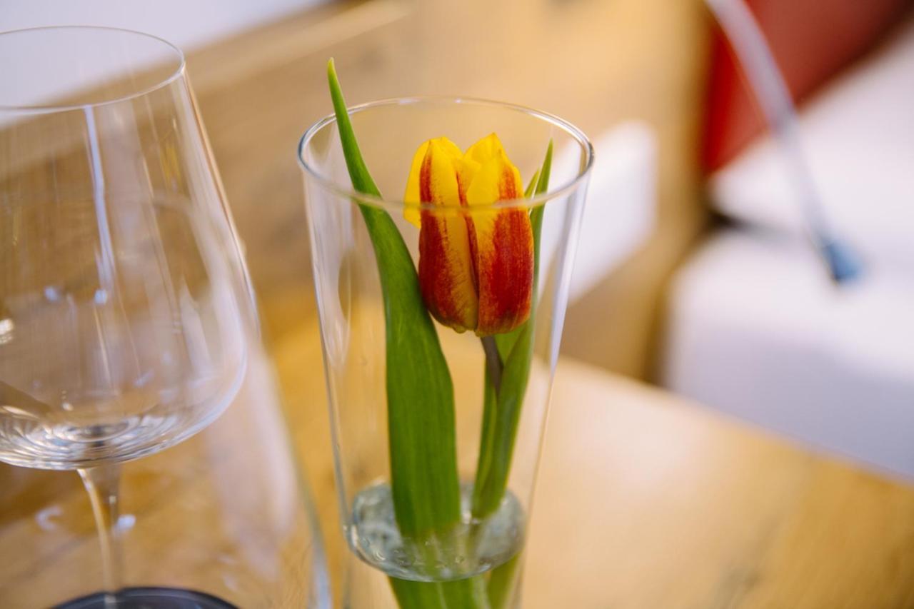 Hotel Restaurant Lamm Rosswag Vaihingen an der Enz Zewnętrze zdjęcie
