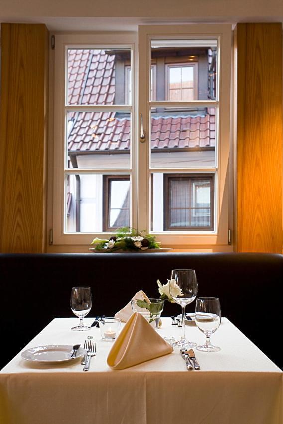 Hotel Restaurant Lamm Rosswag Vaihingen an der Enz Zewnętrze zdjęcie