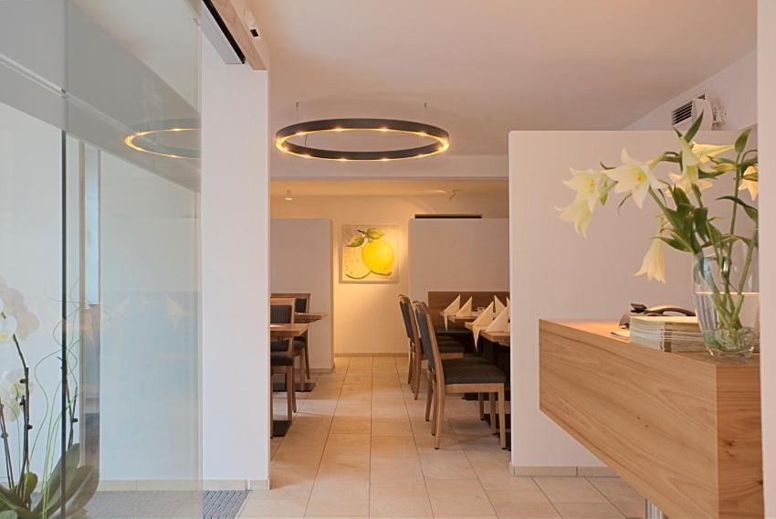 Hotel Restaurant Lamm Rosswag Vaihingen an der Enz Zewnętrze zdjęcie