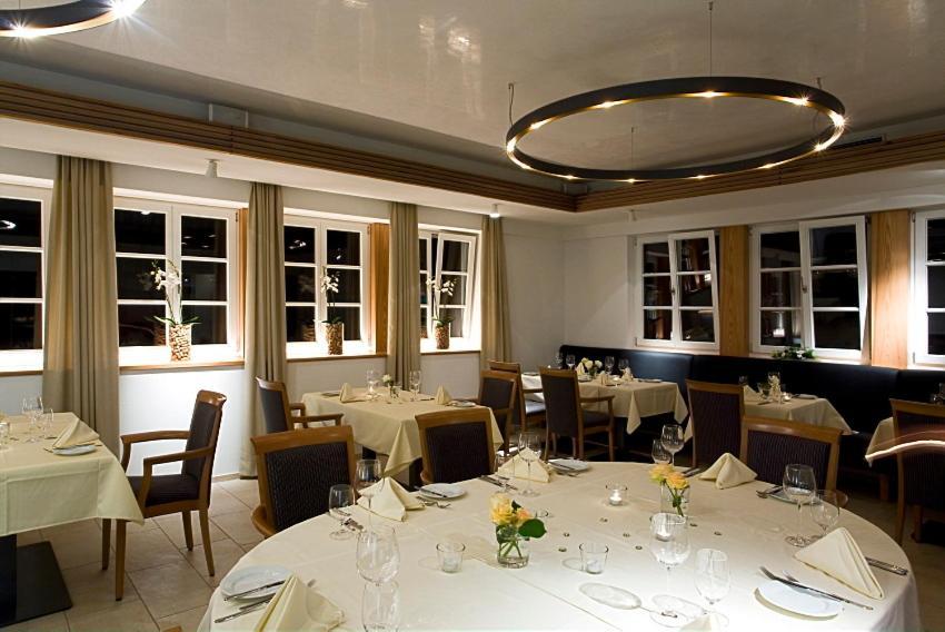 Hotel Restaurant Lamm Rosswag Vaihingen an der Enz Zewnętrze zdjęcie
