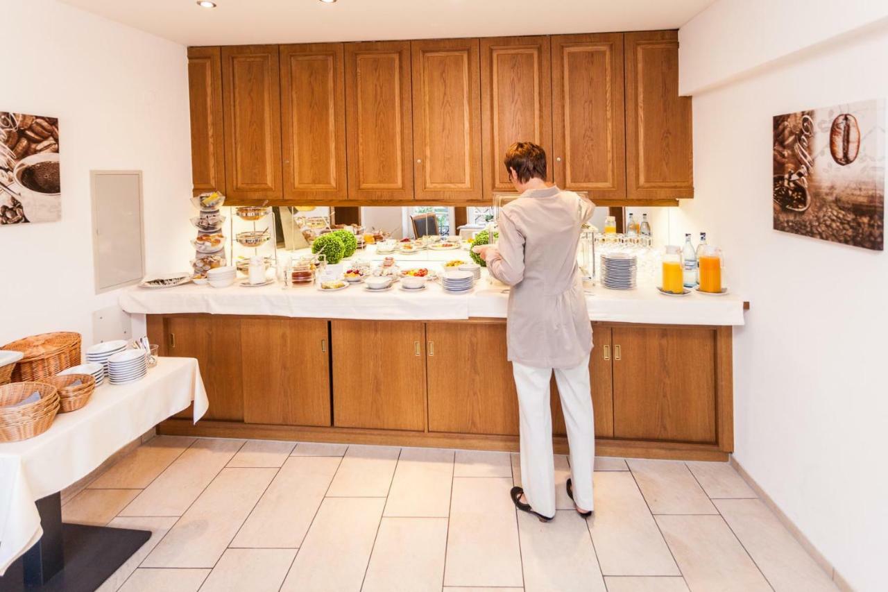 Hotel Restaurant Lamm Rosswag Vaihingen an der Enz Zewnętrze zdjęcie
